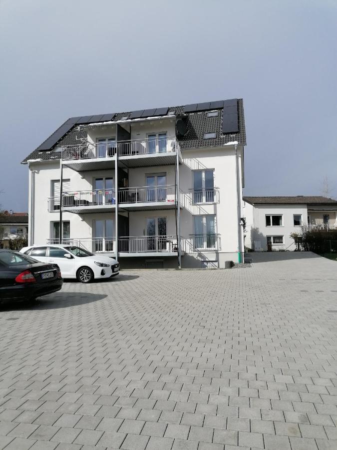 3.Apartment FDH Exterior photo